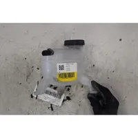 Jeep Compass Coolant expansion tank/reservoir 