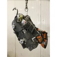 Jeep Compass Rear differential 