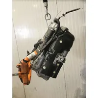 Jeep Compass Rear differential 