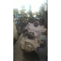 Fiat 500 Moteur 