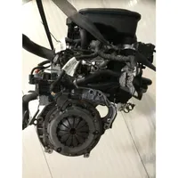 Fiat 500 Engine 