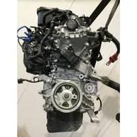 Fiat 500 Engine 
