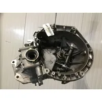 Fiat 500 Mechaninė 5 pavarų dėžė 