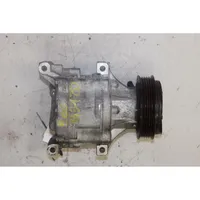 Fiat 500 Air conditioning (A/C) compressor (pump) 