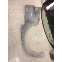 Ford Ka Rivestimento del pannello parte angolare del paraurti anteriore 