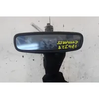 Jeep Compass Galinio vaizdo veidrodis (salone) 