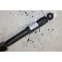 Lancia Ypsilon Rear shock absorber with coil spring 