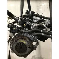 Lancia Ypsilon Motor 