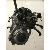 Lancia Ypsilon Motor 46341162