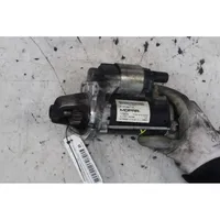 Lancia Ypsilon Starter motor 