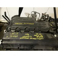 Jeep Compass Silnik / Komplet 