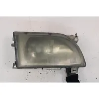 Ford Tourneo Lampa przednia 