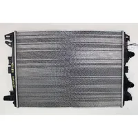 Jeep Compass Radiateur de chauffage 