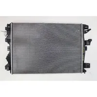 Jeep Compass Radiateur de chauffage 