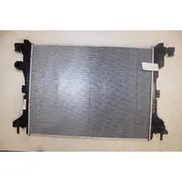 Jeep Compass Radiateur de chauffage 