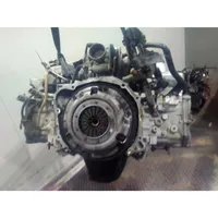 Subaru Forester SH Motore 