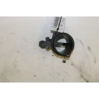 Citroen Berlingo Mass air flow meter 