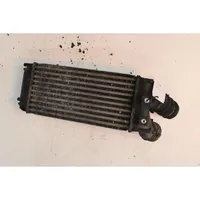 Citroen Berlingo Intercooler radiator 