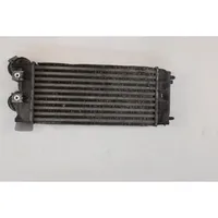 Citroen Berlingo Intercooler radiator 