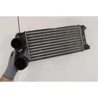 Citroen Berlingo Chłodnica powietrza doładowującego / Intercooler 