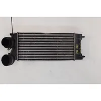 Citroen Berlingo Intercooler radiator 