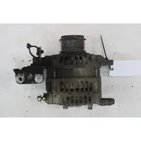 Nissan Patrol Y61 Alternator 