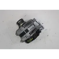 Fiat Tipo Alternator 