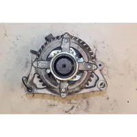 Fiat Tipo Alternator 