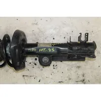 Fiat Tipo Front shock absorber/damper 