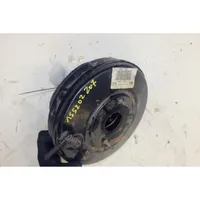 Peugeot 207 CC Brake booster 