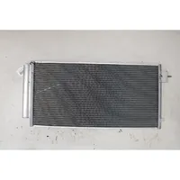 Fiat Tipo A/C cooling radiator (condenser) 