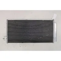 Fiat Tipo Gaisa kondicioniera dzeses radiators 