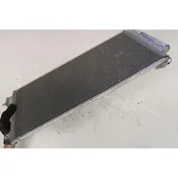 Fiat Tipo A/C cooling radiator (condenser) 