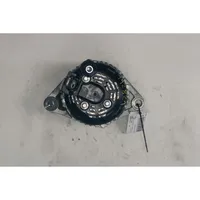 Fiat 500X Alternator 