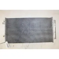Fiat 500X A/C cooling radiator (condenser) 