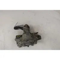 Nissan Cab Star Steering rack 