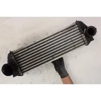 Ford Transit -  Tourneo Connect Intercooler radiator 
