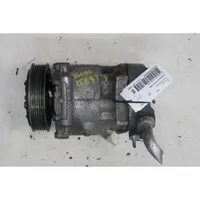 Fiat Scudo Air conditioning (A/C) compressor (pump) 