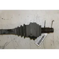 BMW 3 E92 E93 Rear driveshaft 