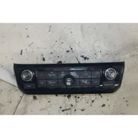 Jeep Compass Panel klimatyzacji 