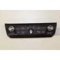 Jeep Compass Panel klimatyzacji 