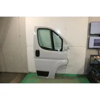 Fiat Ducato Drzwi przednie 