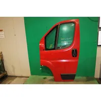 Fiat Ducato Drzwi przednie 