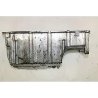 Fiat Ducato Oil sump 