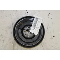 Fiat Ducato Crankshaft pulley 