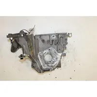 Fiat Ducato Mocowanie alternatora 