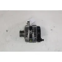 Fiat Ducato Alternator 