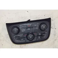 Jeep Compass Panel klimatyzacji 