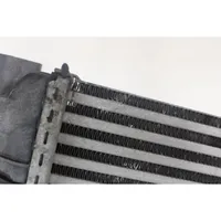 Dacia Duster Intercooler radiator 