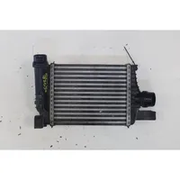 Dacia Duster Chłodnica powietrza doładowującego / Intercooler 